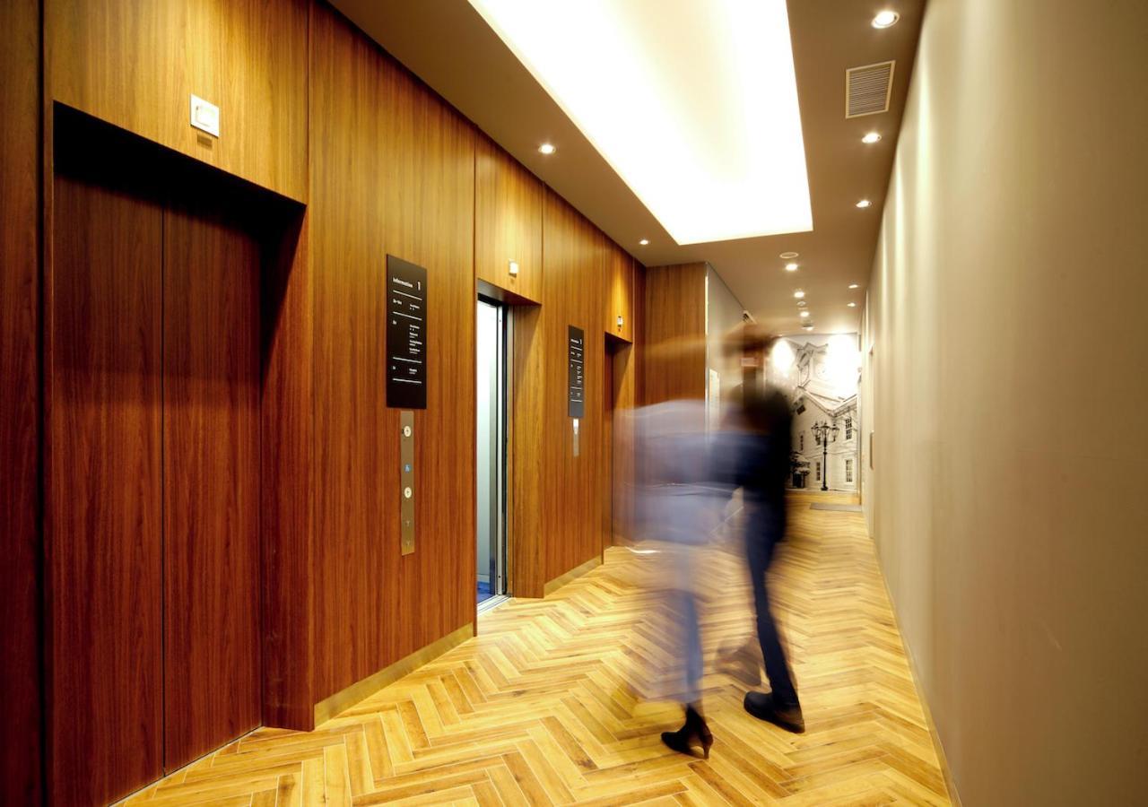 Travelodge Sapporo Susukino Dış mekan fotoğraf