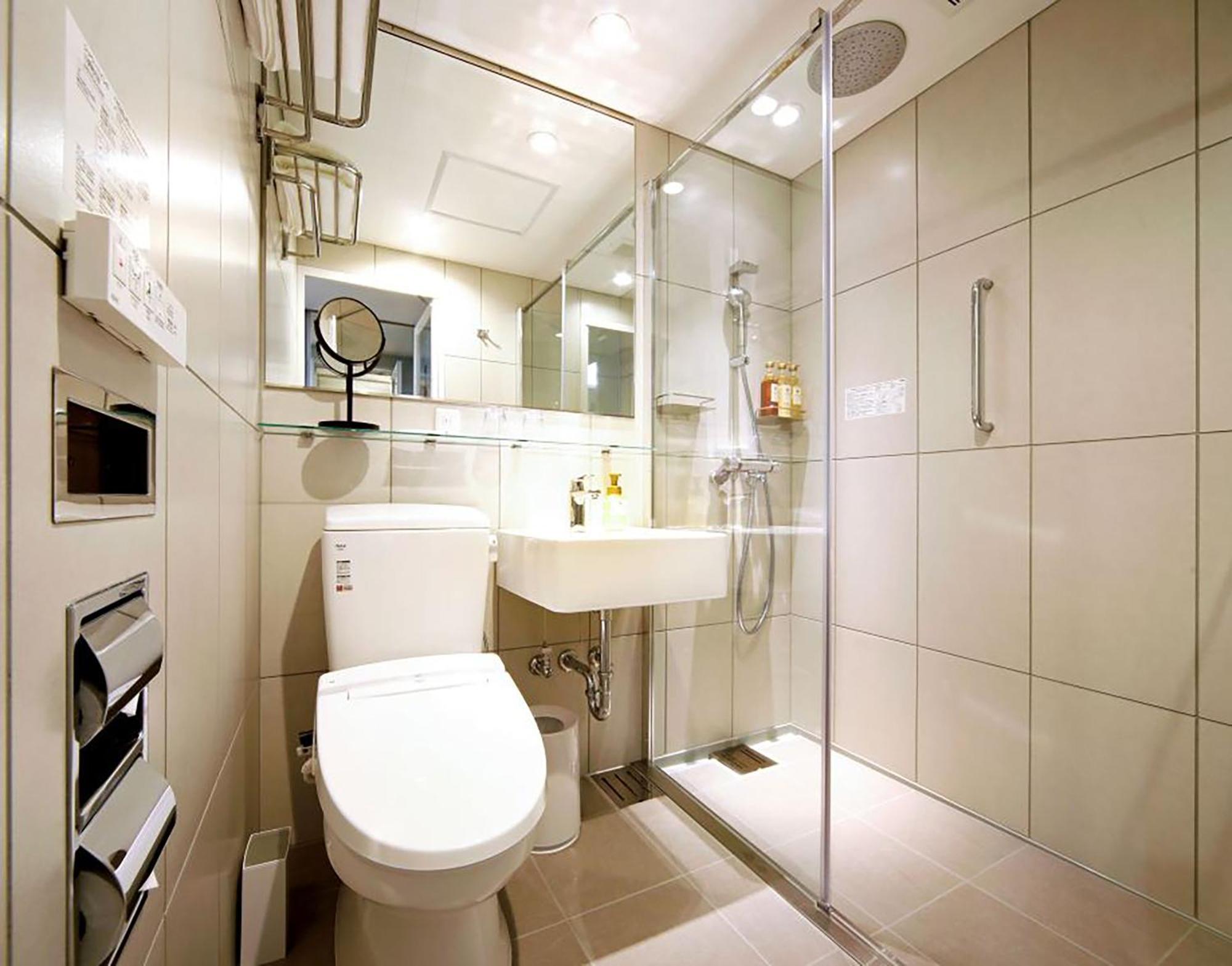 Travelodge Sapporo Susukino Dış mekan fotoğraf