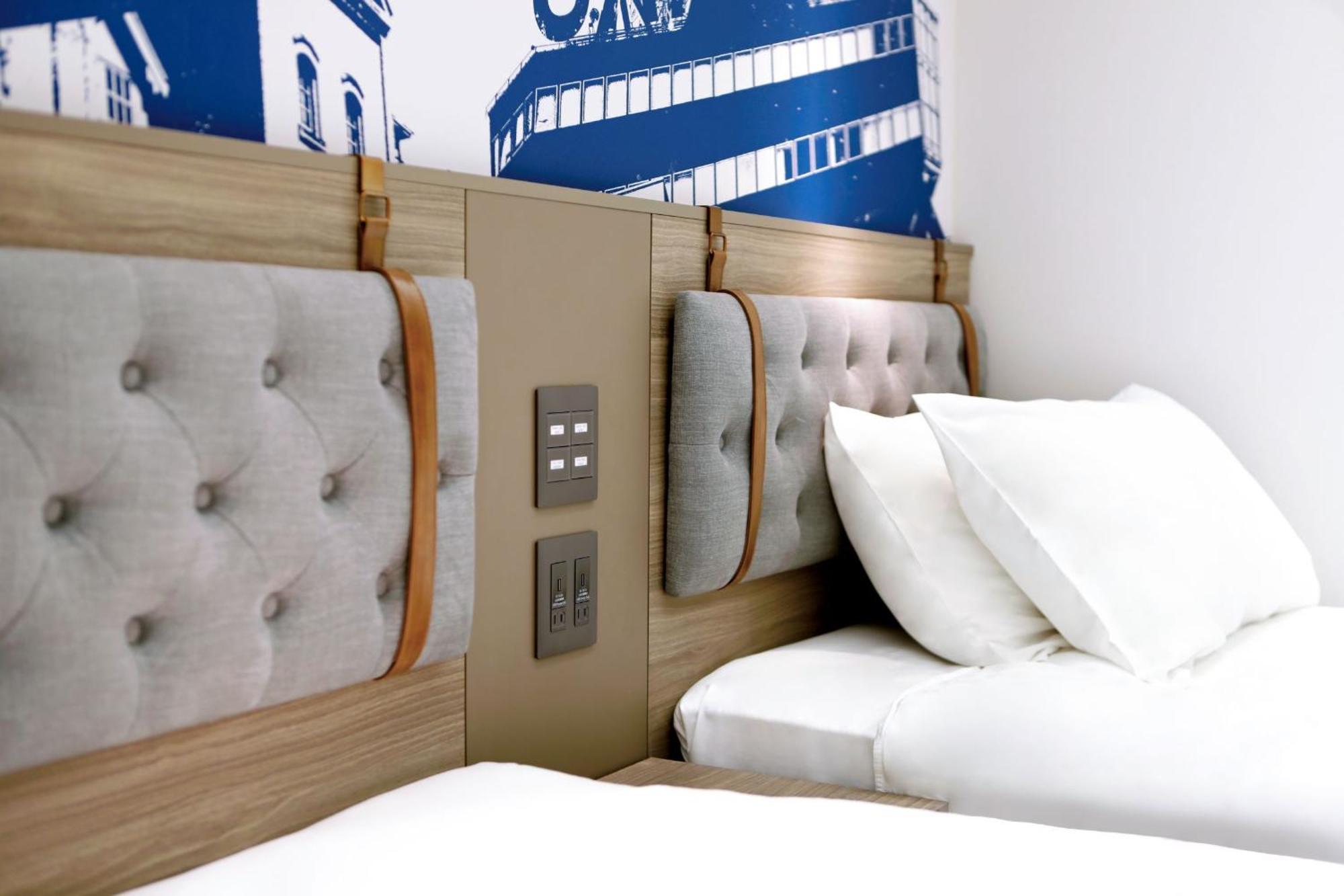 Travelodge Sapporo Susukino Oda fotoğraf
